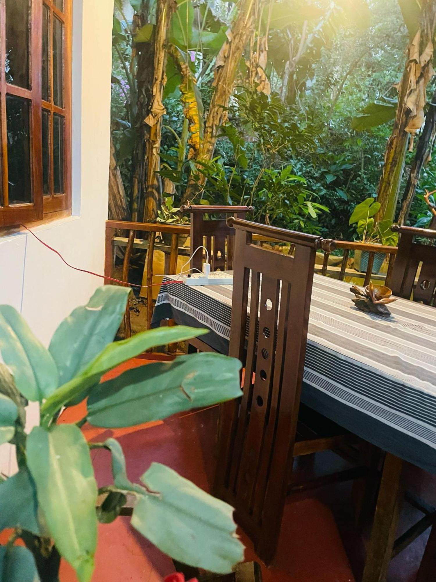 Hidden Gem Inn إيلا المظهر الخارجي الصورة