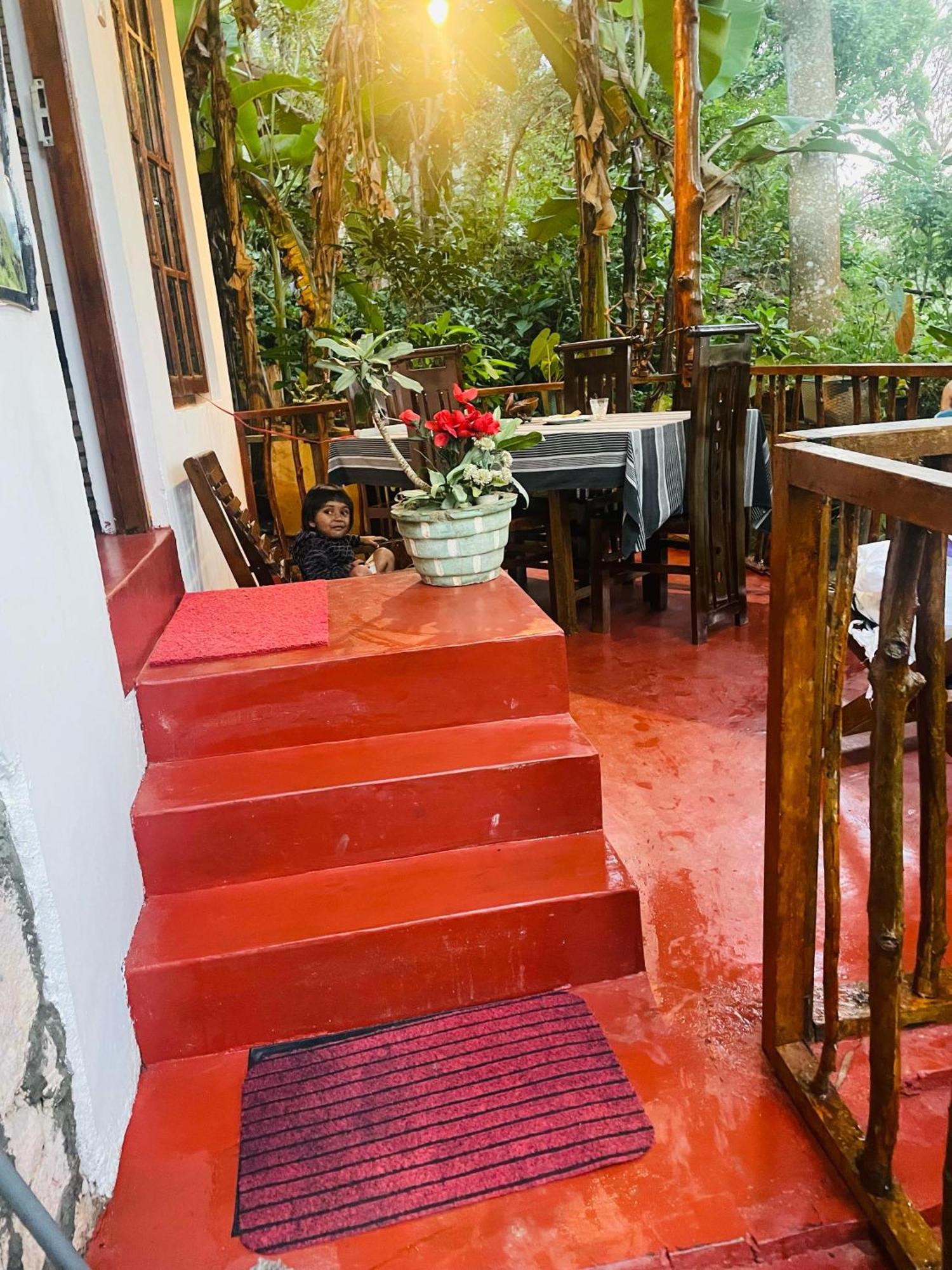 Hidden Gem Inn إيلا المظهر الخارجي الصورة